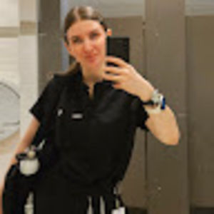 Meet your Posher, Katharina